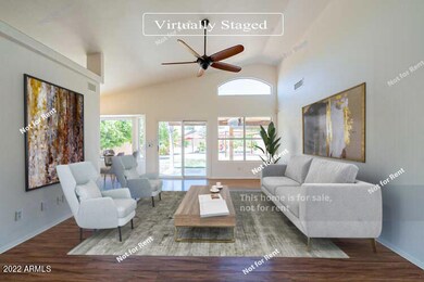 7038 E Lakeview Ave, Mesa, AZ 85209 - photo 2