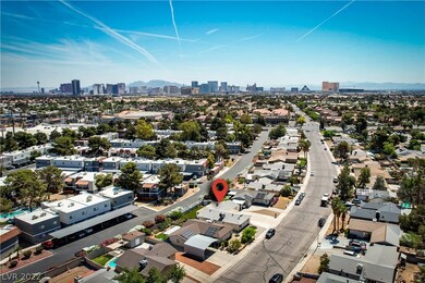 6246 Foothill Blvd, Las Vegas, NV 89118 - photo 3