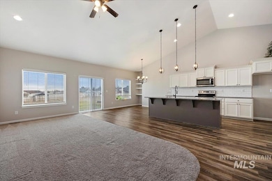 3742 N 2481 E, Twin Falls, ID 83301 - photo 5