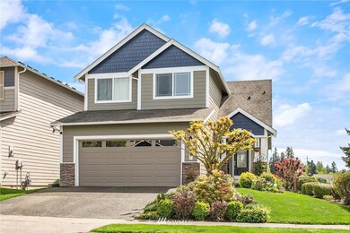 16117 SE 258th St, Covington, WA 98042 - photo 2