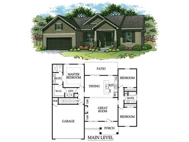 21653 Spring St, Spring Hill, KS 66083 - photo 2