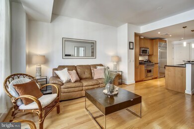 The Columbia Residences unit 308, Washington, DC 20037 - photo 5