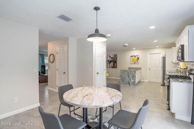 Eating Area