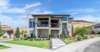 1500 S Trent Point Way, Boise, ID 83712 - photo 3