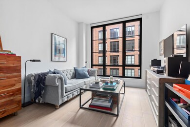 Steiner East Village unit 4T, New York, NY 10009 - photo 3