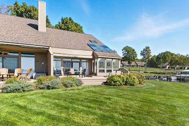 9 Starboard Ln unit 1, Moultonborough, NH 03254 - photo 2