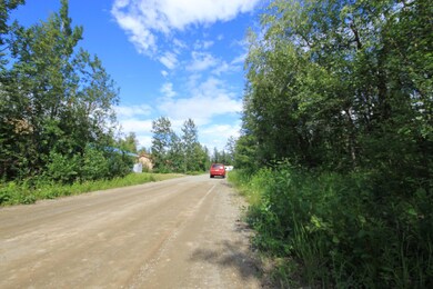 E Chickaloon east