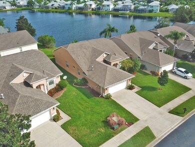 drone side w/lake