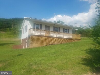 100 1st St, Moorefield, WV 26836 - photo 2