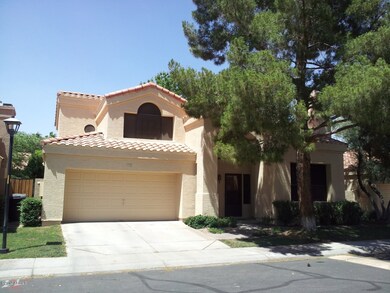 Front of House 2