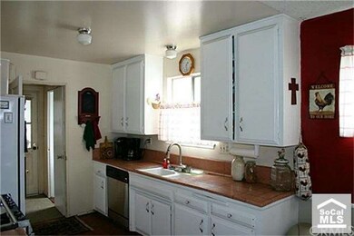 Another view of kitchen