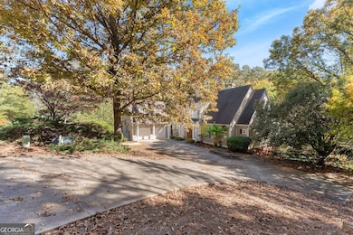 3130 Dunlap Dr, Gainesville, GA 30506 - photo 3