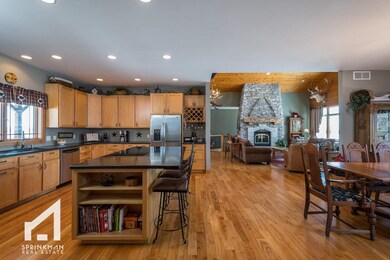 5571 Bellbrook Rd, Brooklyn, WI 53521 - photo 4