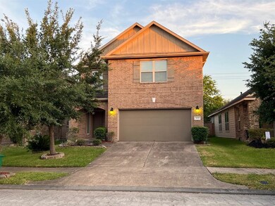 9030 Fuqua Breeze Dr, Houston, TX 77075 - photo 2