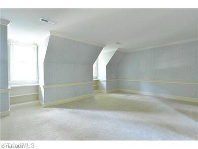 Master Bedroom.
