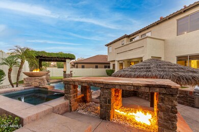 67 Whisper Rock