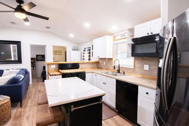 2207 Island Bayou Rd, Bonham, TX 75418 - photo 3