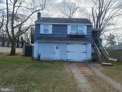 51 Osborne Ave, Vineland, NJ 08360 - photo 2