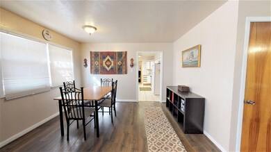 606 Monroe Ave, Alamogordo, NM 88310 - photo 5