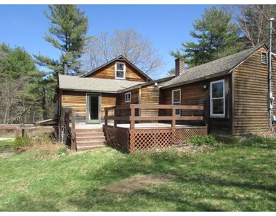 40 Carpenter Hill Rd, Charlton, MA 01507 - photo 3