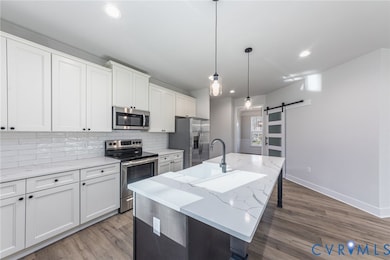 2044 Aquia Dr, Stafford, VA 22554 - photo 7