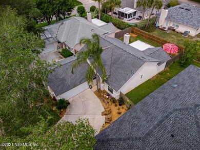 Aerial View 3