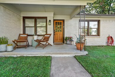 1709 S Date Ave, Broken Arrow, OK 74012 - photo 6