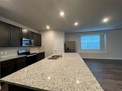 8120 Sycamore Brook Dr, Fort Worth, TX 76123 - photo 3