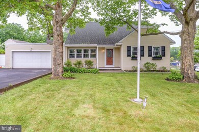 320 S Main St, Perkasie, PA 18944 - photo 2