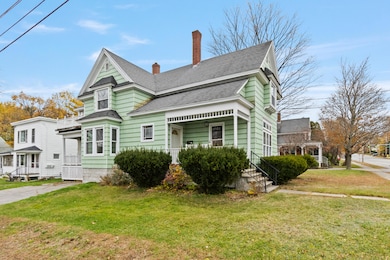 260 Webster St, Lewiston, ME 04240 - photo 4