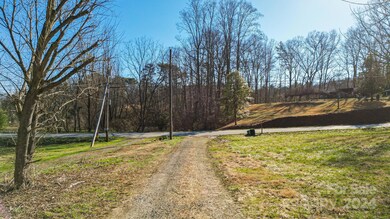 View from property to Gorman Bridge Rd