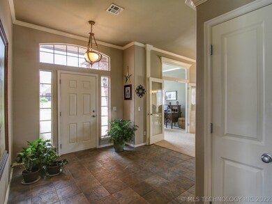 809 S 74th St, Broken Arrow, OK 74014 - photo 3