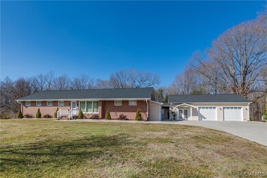 10333 Moncure Dr, Ruther Glen, VA 22546 - photo 2