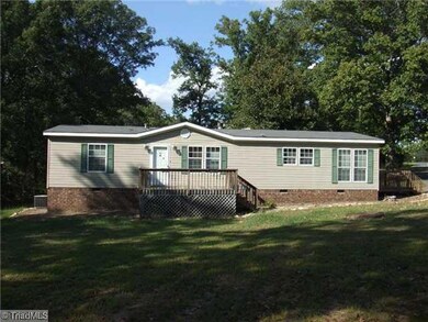 2618 Old Nc Highway 49, Asheboro, NC 27205 - photo 2