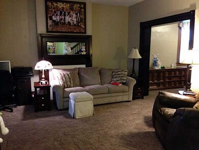 Living Room.