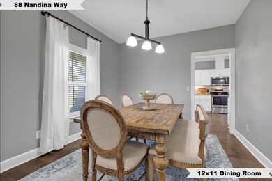 88 Nandina Way, Crawfordville, FL 32327 - photo 6