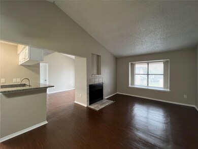 833 W Harwood Rd unit C, Hurst, TX 76054 - photo 2