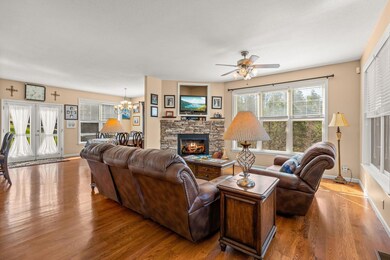 153 Timber Ridge Cir, Leicester, NC 28748 - photo 6