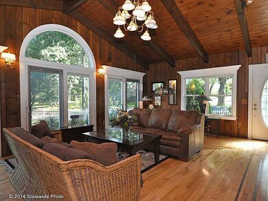 Den/Family/Great Room.