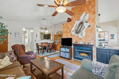 4769 W Lessing Ln, Tucson, AZ 85742 - photo 4