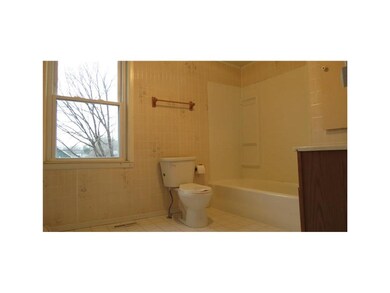 Bathroom. LARGE FULL BATH ON THE  MAIN FLOOR.