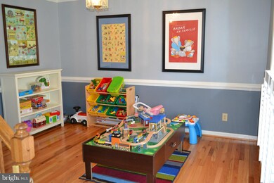 11623 Enchanted Woods Way, Fredericksburg, VA 22407 - photo 6