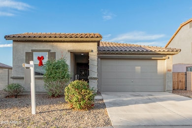 1630 E Prickly Pear Place, Casa Grande, AZ 85122 - photo 5