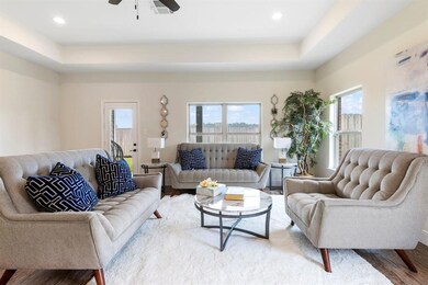 30153 Alpine Aster Ln, Cleveland, TX 77327 - photo 4