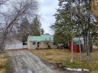 1270 N. Meridian Rd.1