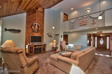 409 Edgar St, Olyphant, PA 18447 - photo 3