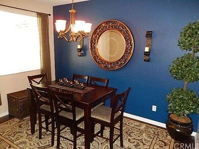 Gorgeous Separate Formal Dining Room.