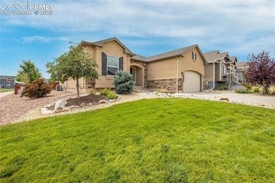 13497 Park Meadows Dr, Peyton, CO 80831 - photo 2