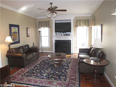 Den/Family/Great Room
