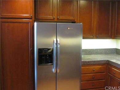 Refinished Cabinets 